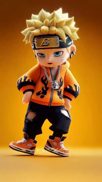 Flo Rida - Low (feat. T-Pain) NARUTO