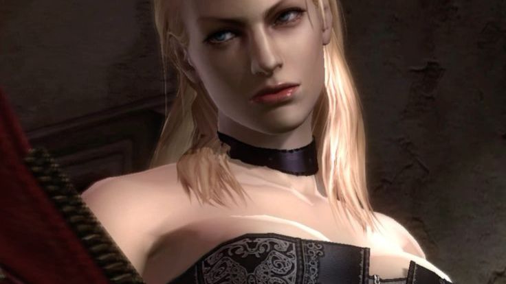 Devil May Cry — Геймплей | Прохождение (PC) #1