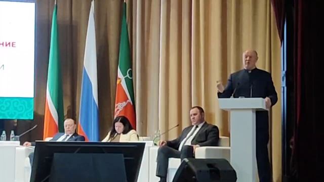 Районда эшмәкәрләр форумы