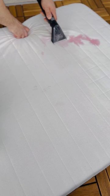 С моющим пылесосом Kärcher - чистота не только на поверхности