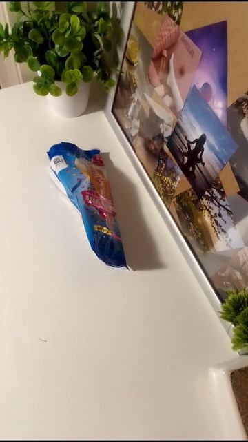 шаромороженое 🍦#обзорыираспаковки