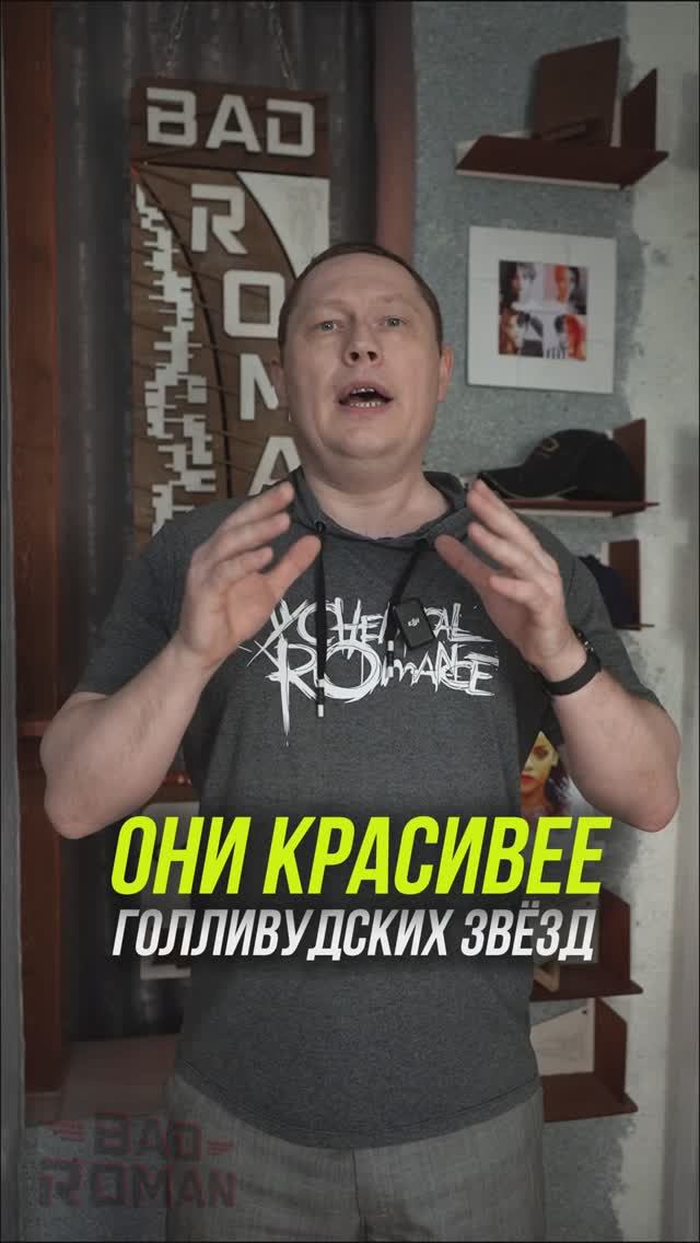 Российские актеры-красавцы, которые дадут фору Голливудским звездам