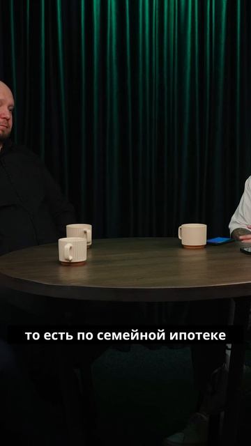 Почему цены на новостройки выше? Дмитрий Обоимов