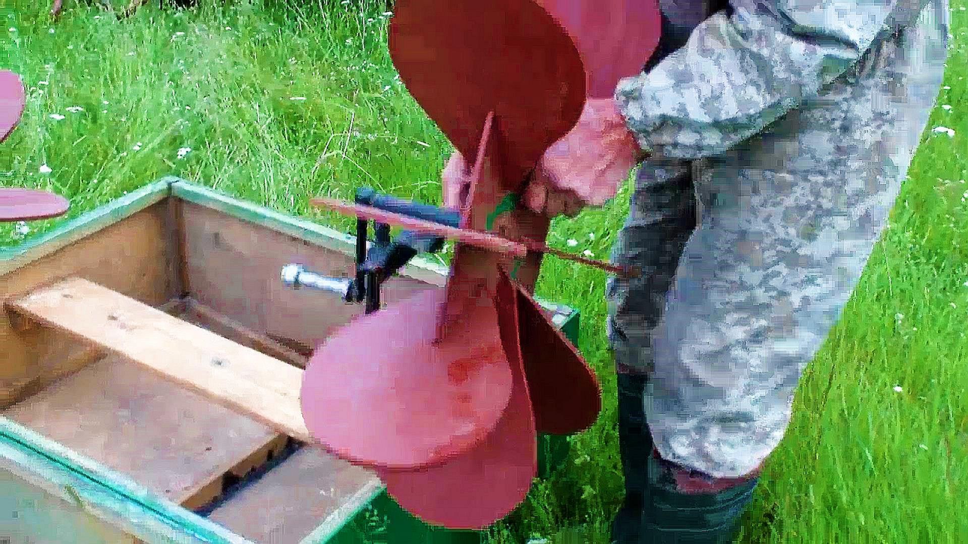 ПОТРЯСАЮЩАЯ ТЕХНИКА, ТЕХНОЛОГИИ, ИЗОБРЕТЕНИЯ, САМОДЕЛКИ И ГЕНИАЛЬНЫЕ МАШИНЫ И МЕХАНИЗМЫ #343