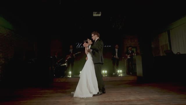 Илья и Нателла (свадебный клип)