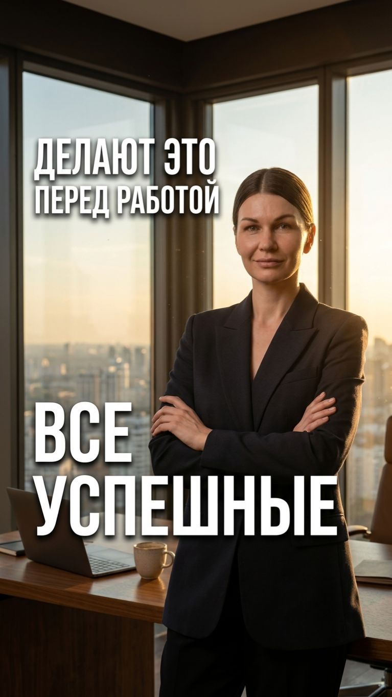 🫁 Джобс, Опра, хирурги — что они делали перед работой?