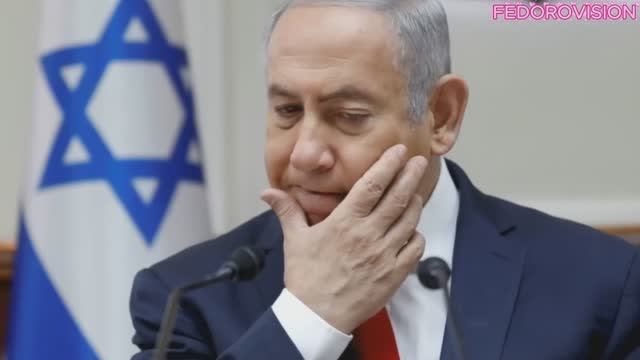 10 минут назад! Россия затронула самый чувствительный нерв Израиля.