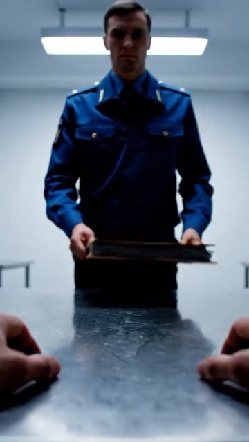 Полиция разыскивает твоего друга