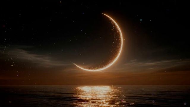 Когда свет померкнет только... Вальс.