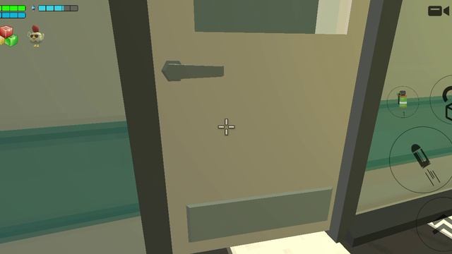 Я новый в комьюнити чикен гана!😊