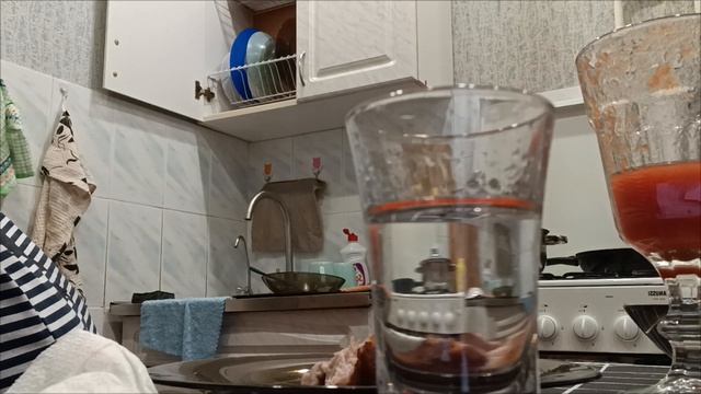 15.04.26. Продолжение. Семейные посиделки.