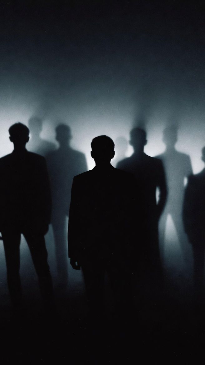 Ты не особенный