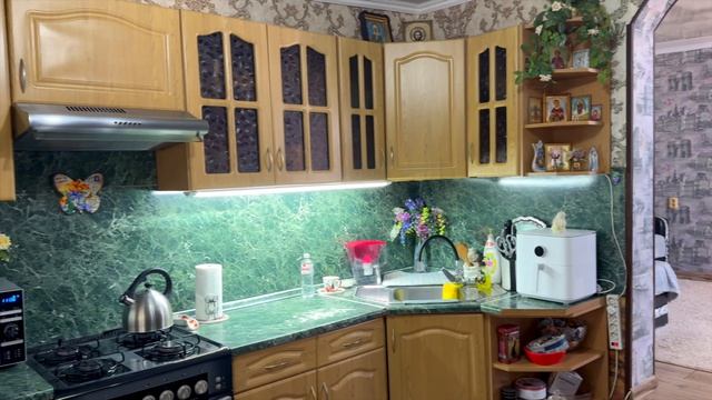 Дом в Уташе с большим участком