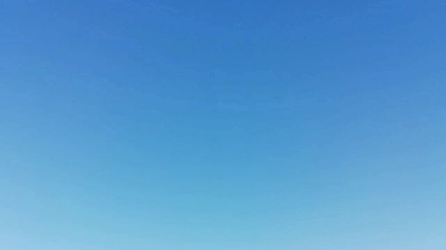 На земле и в синеве