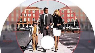 Жил-был полицейский | Il était Une Fois Un Flic (1972)