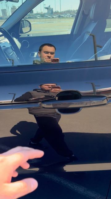 Range Rover Sport, 2019