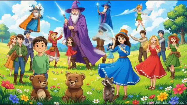 Спасибо - благодарю (клип с танцами)