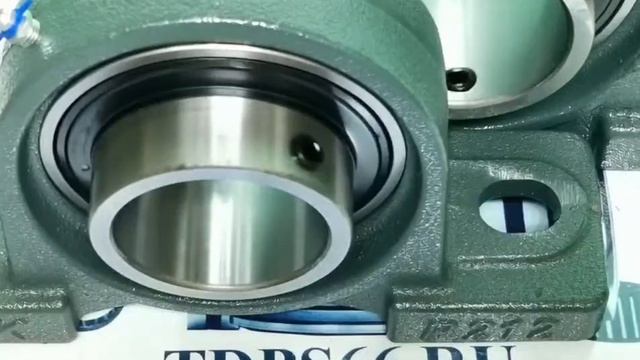 Подшипниковые узлы UCP212    -TDPS66.RU