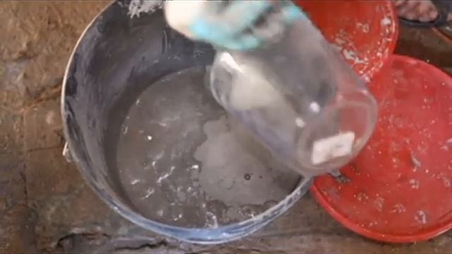 Применение Гидропаколь проникающий