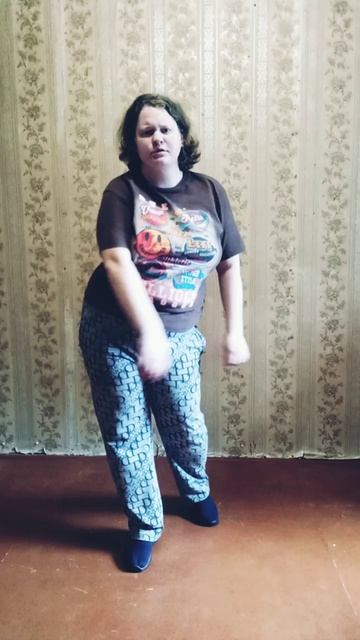 Любимая моя Dance