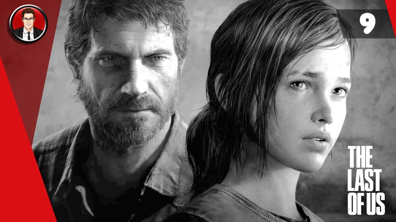 The Last Of Us: Part 1 ► Прохождение игры на русском [#9]