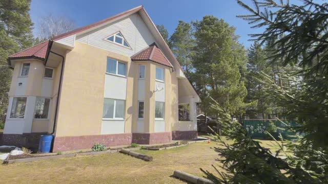 Продаётся дом в направлении Тюменский тракт, п.Растущий, ул. Центральная, 32