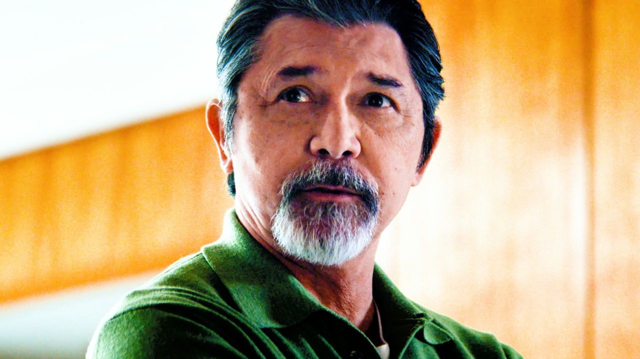 КАСА ГРАНДЕ. Русский трейлер (Субтитры, 2026) Лу Даймонд Филлипс, Драма