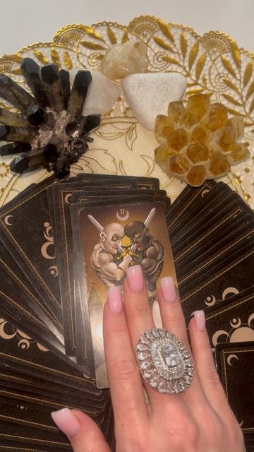 ОБРАТИ ВНИМАНИЕ! #гороскоп #гадание