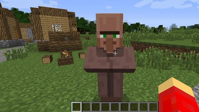 Я СТАЛ АДМИНОМ НА 24 ЧАСА В МАЙНКРАФТ