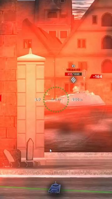 🚨Т-44-85 в Химмельсдорфе