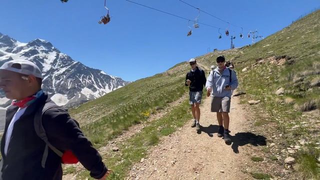 ЭЛЬБРУС ПРОМО