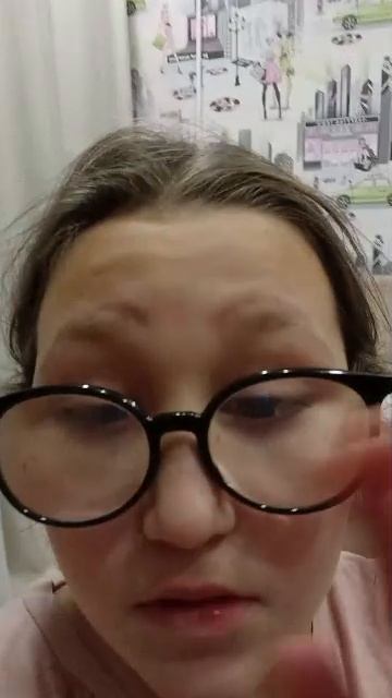 много разного