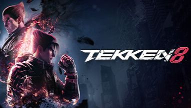 TEKKEN 8 - ИГРОФИЛЬМ