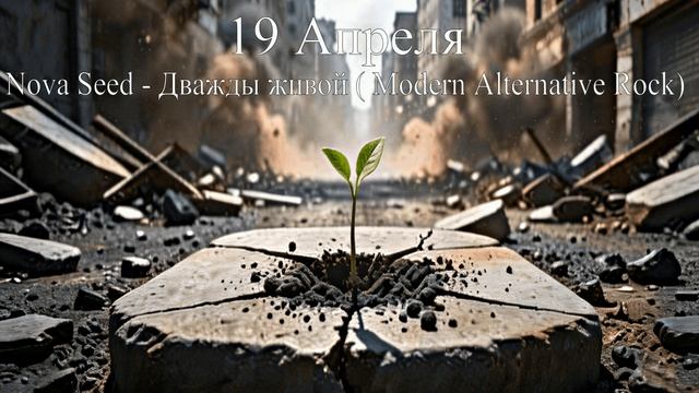 19 Апреля Выходит Новый Релиз