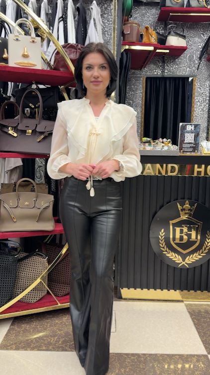 BRAND HOUSE🎀 СТИЛЬНЫЕ ВЕСЕННИЕ ОБРАЗЫ💃 НОВИНКИ ИЗ ТУРЦИИ💥 ТК Садовод Москва