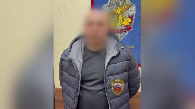 На востоке столицы полицейские задержали подозреваемого в причинении тяжкого вреда здоровью