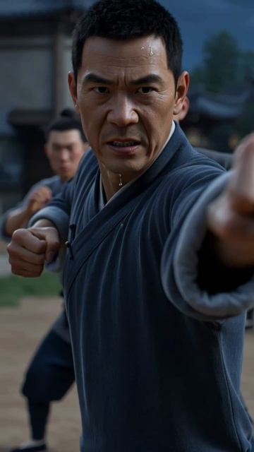 SOHON.Сделано в #Seedance2.0#Grok Imagine#фильмы#видео#ежедневно#подпишись#искусственный интеллект.