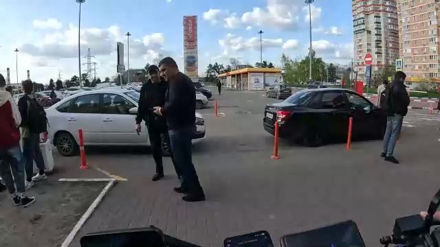 150426 Вечер сурка