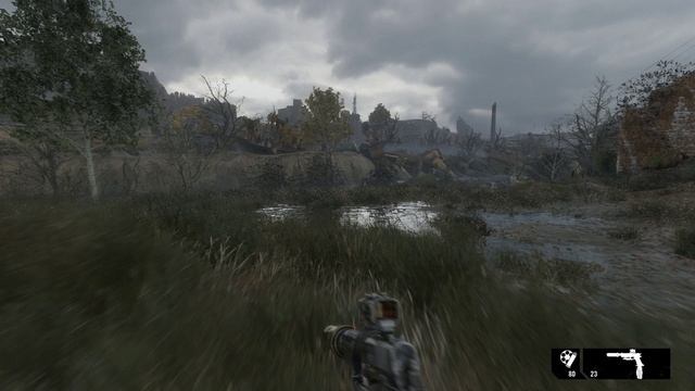 Metro Exodus DLC2 Два полковника - [14] прохождение ПК русский 2020