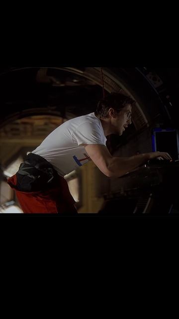 Проект «Конец света» (2026) #film #fights #fyp