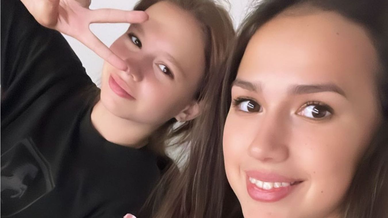 События от Алины Загитовой, Камилы Валиевой, Александры Трусовой и Алисы Двоеглазовой.