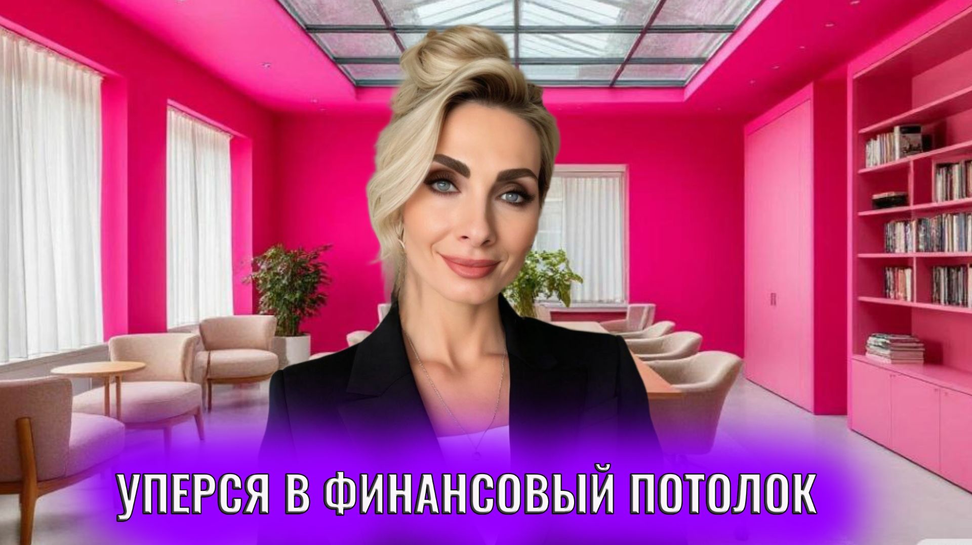 Уперся в финансовый потолок