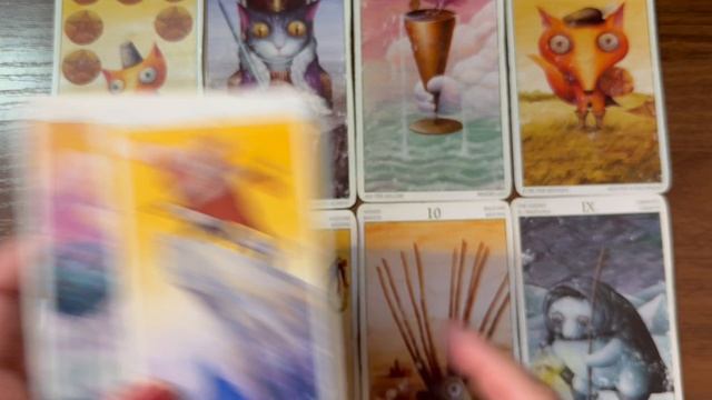 Оттепель 2026?!