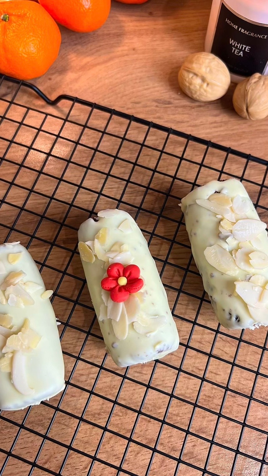 Пирожное «картошка» 🥔