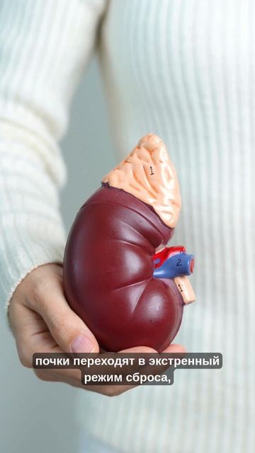 НУЖНО ЛИ ПИТЬ 2 ЛИТРА ВОДЫ?