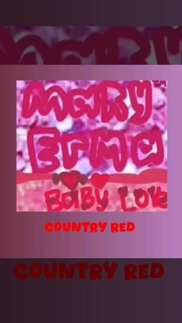 Mary Erma And Holly (country Red) Music 🎵