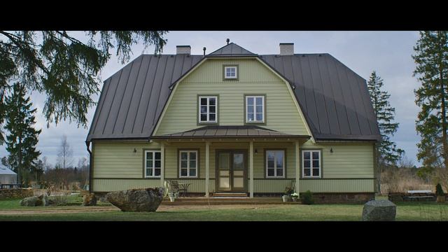 Компания Текнос - Финляндия