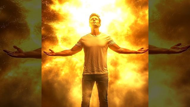 Послание от 15.04.26. Кто выбрал Вознесение, вознесутся! Отец Абсолют через Гузалию.