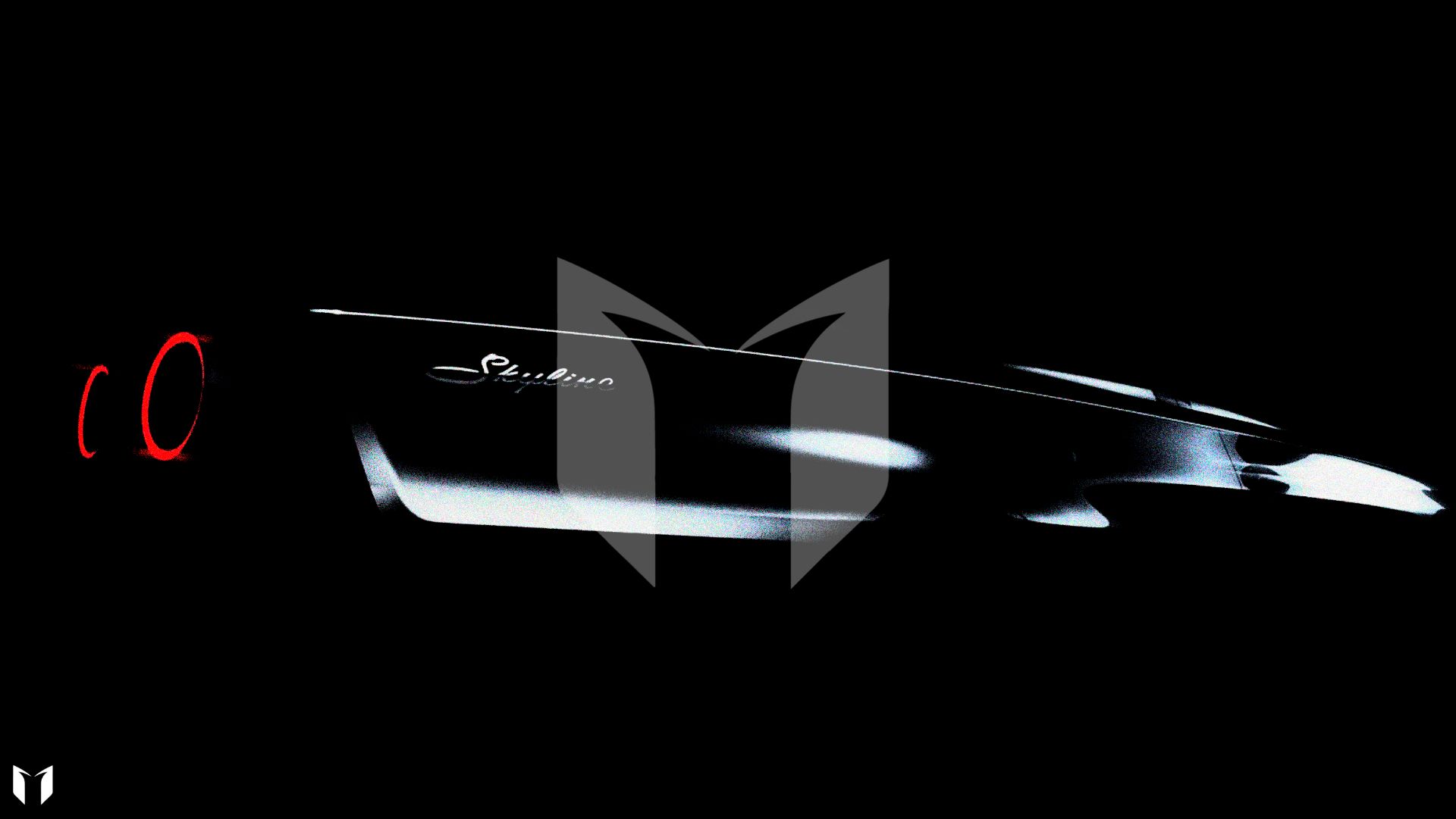 Nissan анонсировали новый Skyline