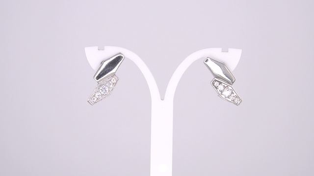 Серьги арт.33817754Д